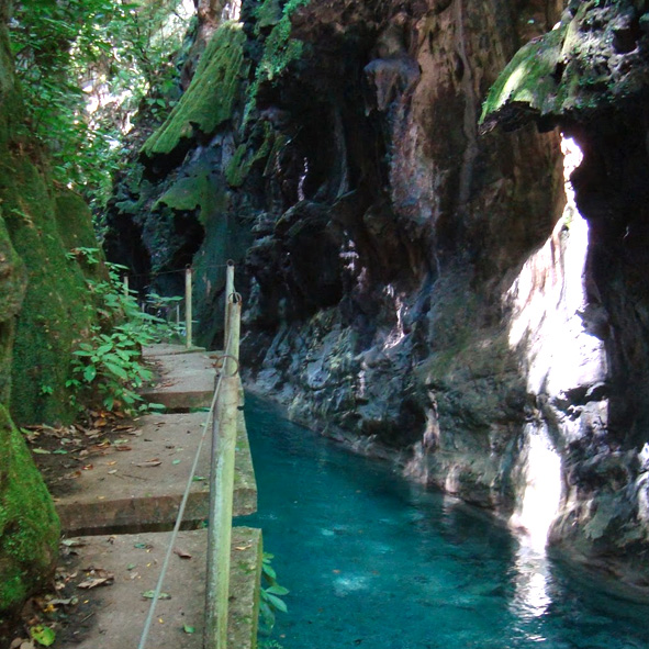 Río Escanela